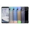 Samsung EF-MG950 etui na telefon komórkowy 14.7 cm (5.8 cala) pokrowiec czarny