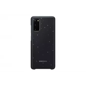 Samsung EF-KG980 etui na telefon komórkowy 15,8 cm (6,2 cala) pokrowiec czarny
