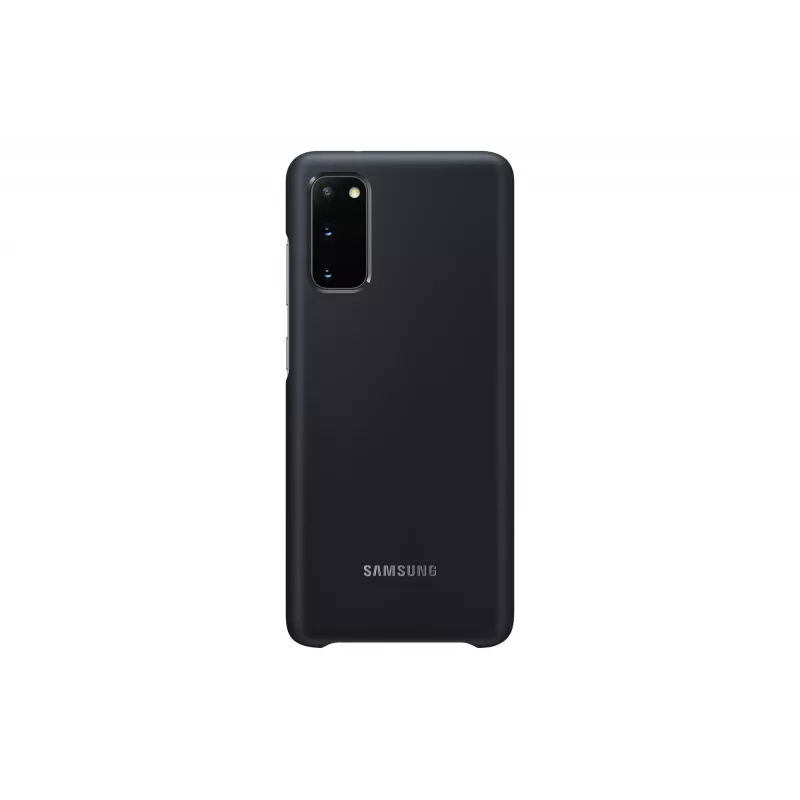 Samsung EF-KG980 etui na telefon komórkowy 15,8 cm (6,2 cala) pokrowiec czarny