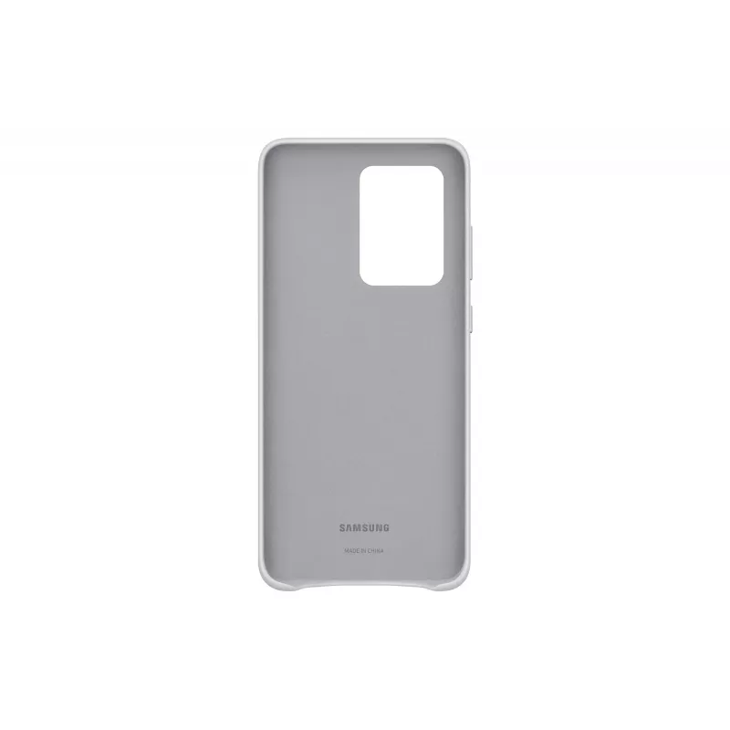Samsung EF-VG988 etui do telefonu komórkowego 17,5 cm (6,9 cala) Pokrowiec szary