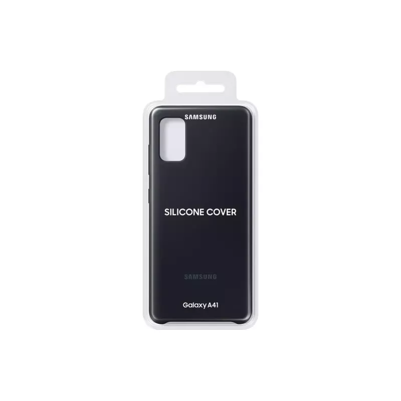 Samsung EF-PA415 etui na telefon komórkowy 15,5 cm (6,1 cala) pokrowiec czarny
