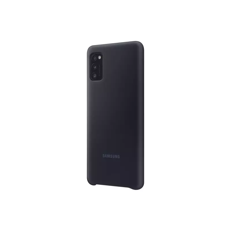 Samsung EF-PA415 etui na telefon komórkowy 15,5 cm (6,1 cala) pokrowiec czarny