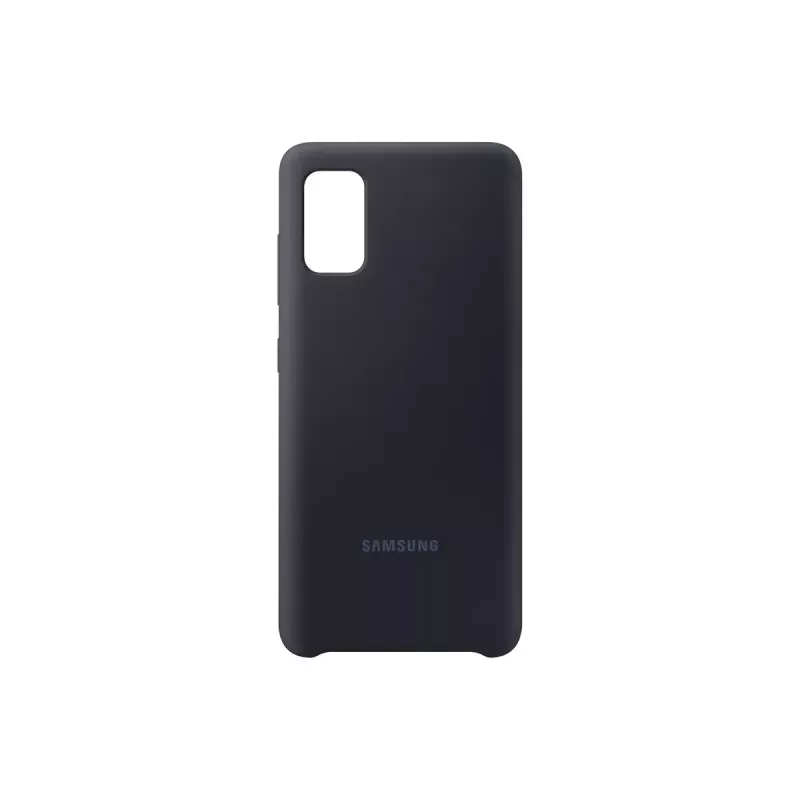 Samsung EF-PA415 etui na telefon komórkowy 15,5 cm (6,1 cala) pokrowiec czarny