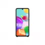 Samsung EF-PA415 etui na telefon komórkowy 15,5 cm (6,1 cala) pokrowiec czarny
