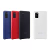 Samsung EF-PA415 etui na telefon komórkowy 15,5 cm (6,1 cala) pokrowiec biały