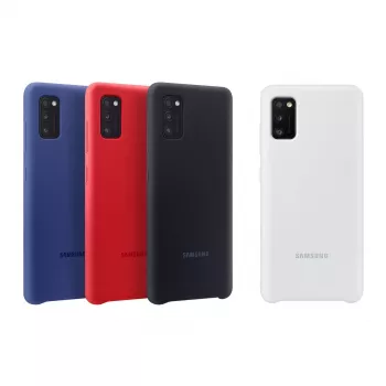 Samsung EF-PA415 etui na telefon komórkowy 15,5 cm (6,1 cala) pokrowiec biały