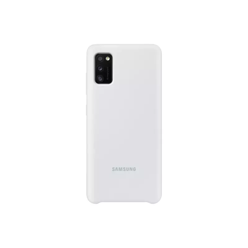 Samsung EF-PA415 etui na telefon komórkowy 15,5 cm (6,1 cala) pokrowiec biały