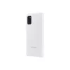 Samsung EF-PA415 etui na telefon komórkowy 15,5 cm (6,1 cala) pokrowiec biały
