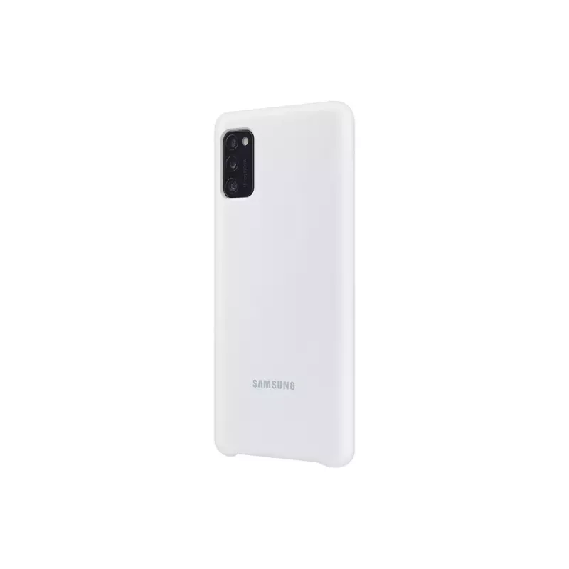 Samsung EF-PA415 etui na telefon komórkowy 15,5 cm (6,1 cala) pokrowiec biały