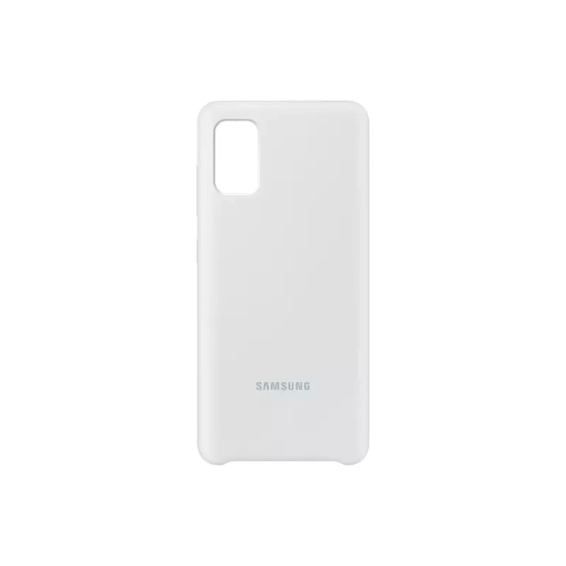 Samsung EF-PA415 etui na telefon komórkowy 15,5 cm (6,1 cala) pokrowiec biały