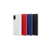 Samsung EF-PA415 etui na telefon komórkowy 15,5 cm (6,1 cala) pokrowiec biały