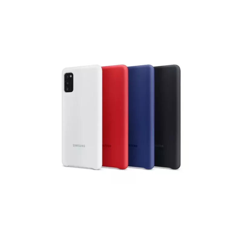 Samsung EF-PA415 etui na telefon komórkowy 15,5 cm (6,1 cala) pokrowiec biały