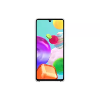 Samsung EF-PA415 etui na telefon komórkowy 15,5 cm (6,1 cala) pokrowiec biały