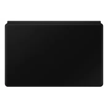 Samsung EF-DT970 QWERTZ niemiecki Pogo Pin Czarny