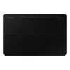 Samsung EF-DT970 QWERTZ niemiecki Pogo Pin Czarny