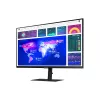Monitor komputerowy Samsung S32A600NWU 81,3 cm (32 cale) 2560 x 1440 pikseli Quad HD Czarny