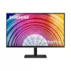 Monitor komputerowy Samsung S32A600NWU 81,3 cm (32 cale) 2560 x 1440 pikseli Quad HD Czarny