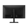 Monitor komputerowy Samsung S32A600NWU 81,3 cm (32 cale) 2560 x 1440 pikseli Quad HD Czarny