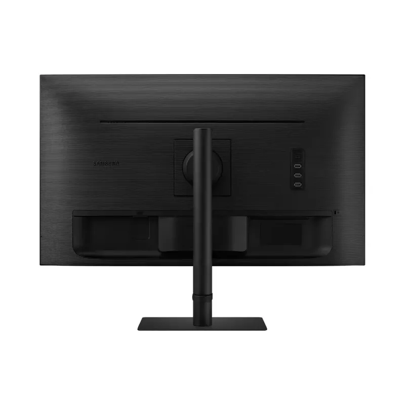 Monitor komputerowy Samsung S32A600NWU 81,3 cm (32 cale) 2560 x 1440 pikseli Quad HD Czarny