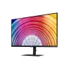 Monitor komputerowy Samsung S32A600NWU 81,3 cm (32 cale) 2560 x 1440 pikseli Quad HD Czarny