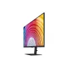 Monitor komputerowy Samsung S32A600NWU 81,3 cm (32 cale) 2560 x 1440 pikseli Quad HD Czarny