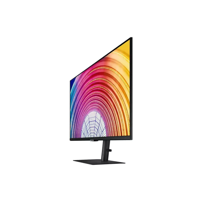 Monitor komputerowy Samsung S32A600NWU 81,3 cm (32 cale) 2560 x 1440 pikseli Quad HD Czarny