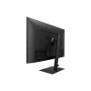Monitor komputerowy Samsung S32A600NWU 81,3 cm (32 cale) 2560 x 1440 pikseli Quad HD Czarny
