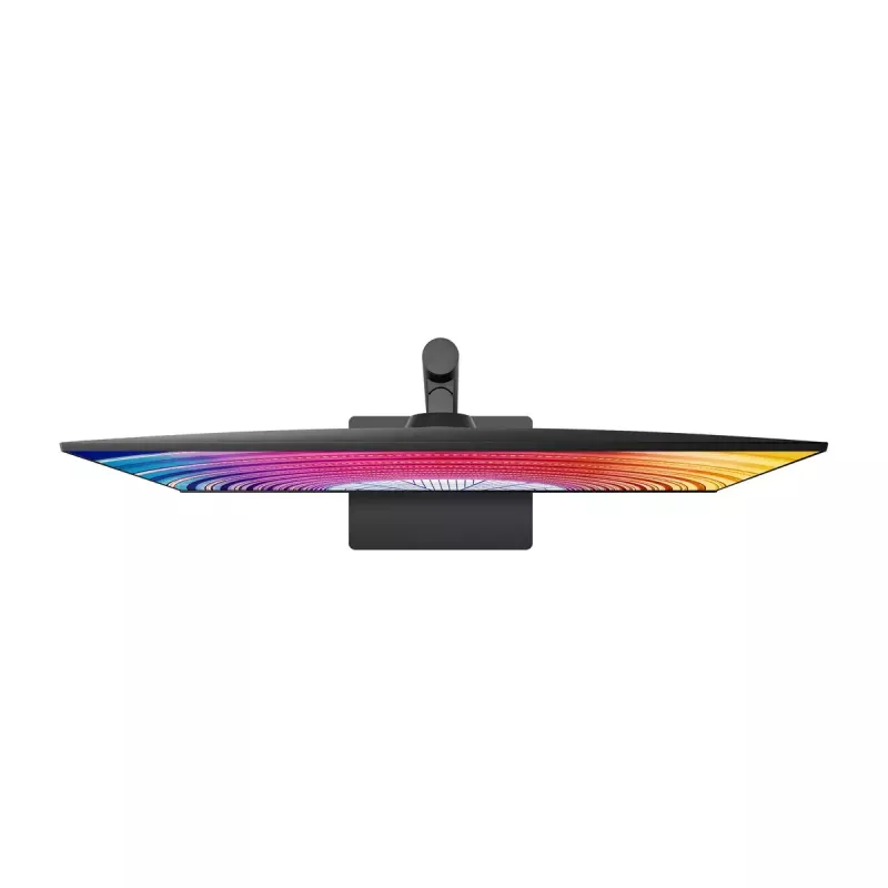 Monitor komputerowy Samsung S32A600NWU 81,3 cm (32 cale) 2560 x 1440 pikseli Quad HD Czarny