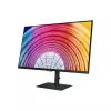Monitor komputerowy Samsung S32A600NWU 81,3 cm (32 cale) 2560 x 1440 pikseli Quad HD Czarny