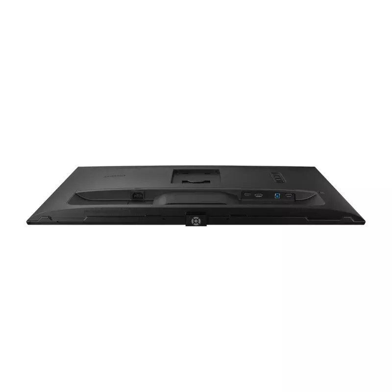 Monitor komputerowy Samsung S32A600NWU 81,3 cm (32 cale) 2560 x 1440 pikseli Quad HD Czarny