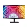 Monitor komputerowy Samsung S32A600NWU 81,3 cm (32 cale) 2560 x 1440 pikseli Quad HD Czarny
