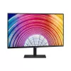 Monitor komputerowy Samsung S32A600NWU 81,3 cm (32 cale) 2560 x 1440 pikseli Quad HD Czarny