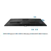 Monitor komputerowy Samsung S32A600NWU 81,3 cm (32 cale) 2560 x 1440 pikseli Quad HD Czarny