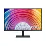 Monitor komputerowy Samsung S32A600NWU 81,3 cm (32 cale) 2560 x 1440 pikseli Quad HD Czarny