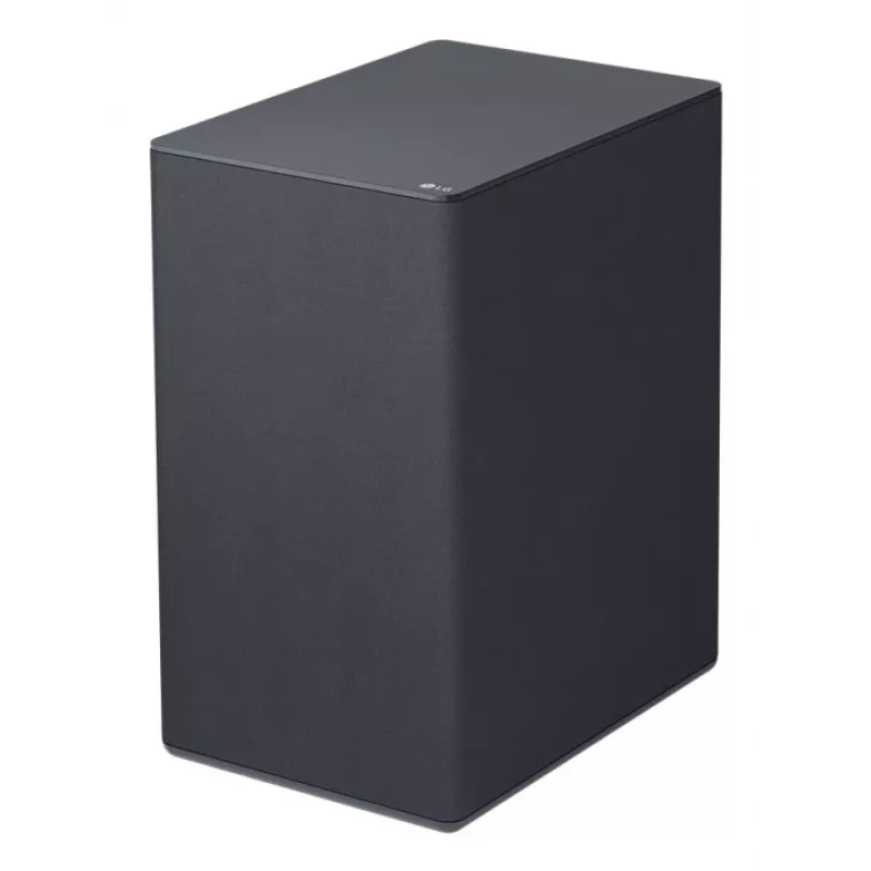 LG DSC9S Czarny 3.1.3 kanały 400 W