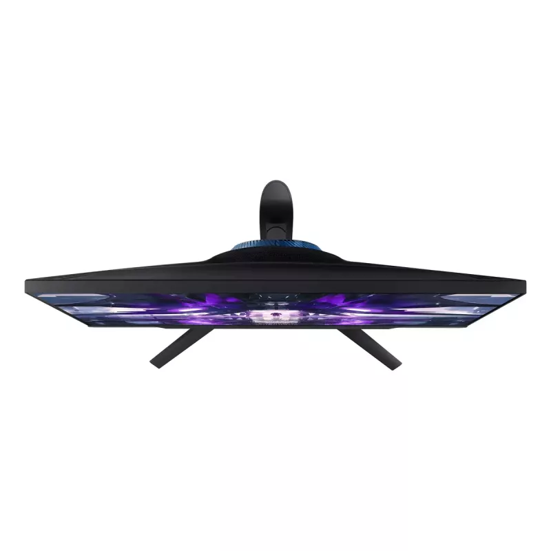 Samsung LS27AG304NU monitor komputerowy 68,6 cm (27 cali) 1920 x 1080 pikseli Full HD LED Czarny