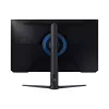 Samsung LS27AG304NU monitor komputerowy 68,6 cm (27 cali) 1920 x 1080 pikseli Full HD LED Czarny