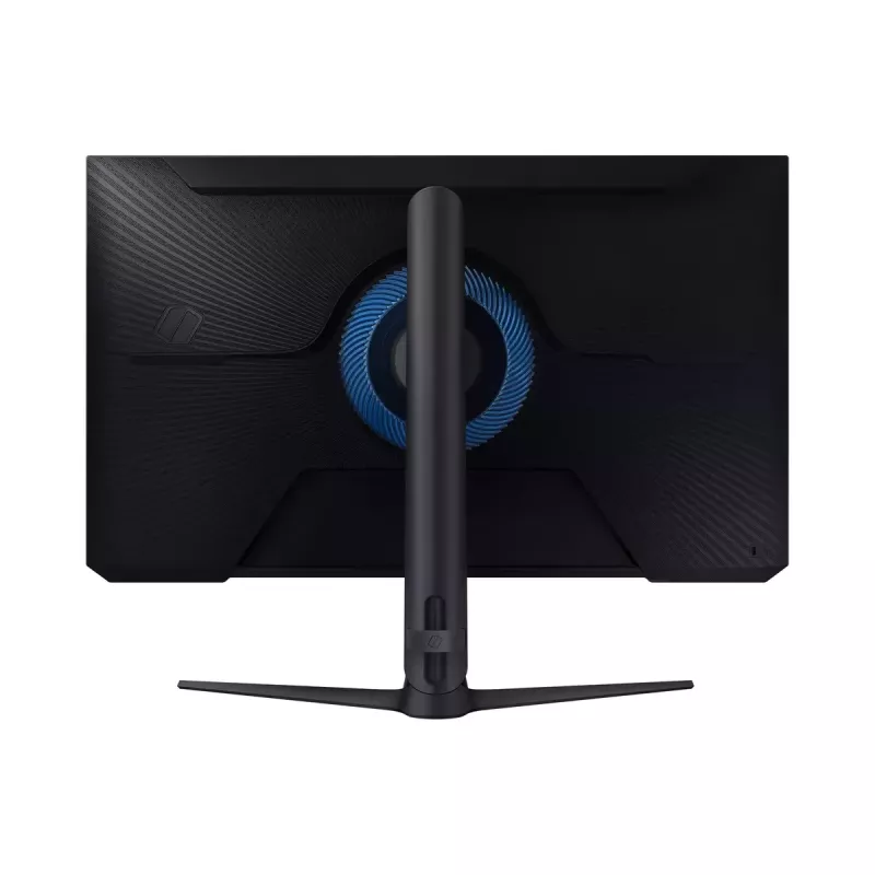 Samsung LS27AG304NU monitor komputerowy 68,6 cm (27 cali) 1920 x 1080 pikseli Full HD LED Czarny