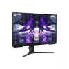 Samsung LS27AG304NU monitor komputerowy 68,6 cm (27 cali) 1920 x 1080 pikseli Full HD LED Czarny