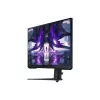Samsung LS27AG304NU monitor komputerowy 68,6 cm (27 cali) 1920 x 1080 pikseli Full HD LED Czarny