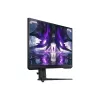 Samsung LS27AG304NU monitor komputerowy 68,6 cm (27 cali) 1920 x 1080 pikseli Full HD LED Czarny