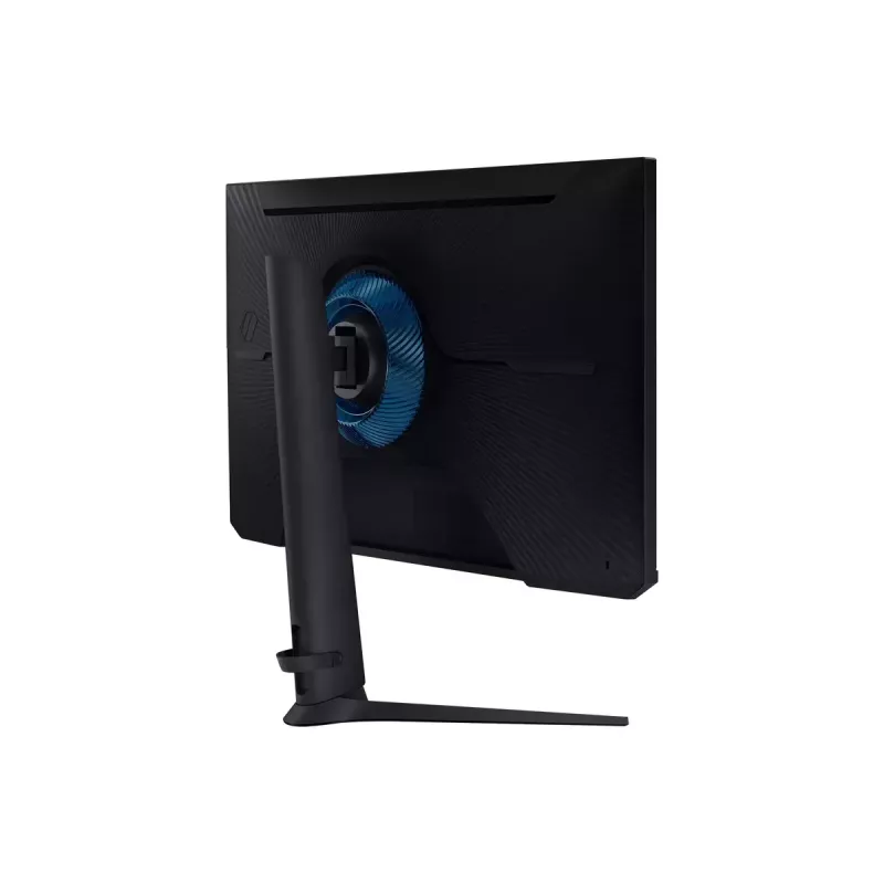 Samsung LS27AG304NU monitor komputerowy 68,6 cm (27 cali) 1920 x 1080 pikseli Full HD LED Czarny