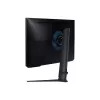 Samsung LS27AG304NU monitor komputerowy 68,6 cm (27 cali) 1920 x 1080 pikseli Full HD LED Czarny