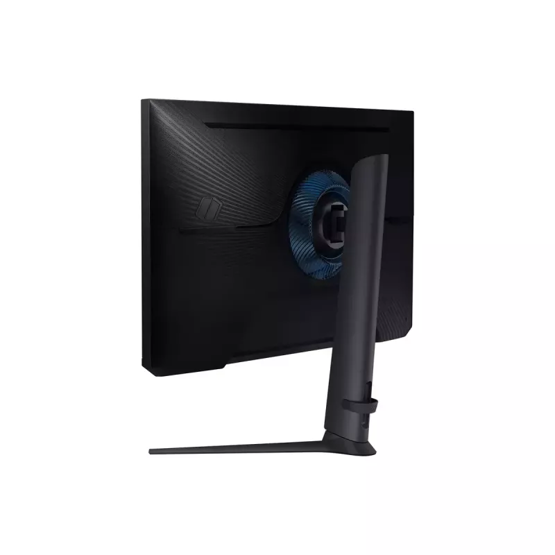 Samsung LS27AG304NU monitor komputerowy 68,6 cm (27 cali) 1920 x 1080 pikseli Full HD LED Czarny