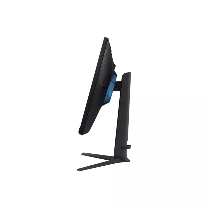 Samsung LS27AG304NU monitor komputerowy 68,6 cm (27 cali) 1920 x 1080 pikseli Full HD LED Czarny