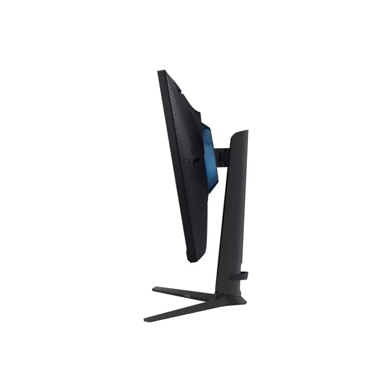 Samsung LS27AG304NU monitor komputerowy 68,6 cm (27 cali) 1920 x 1080 pikseli Full HD LED Czarny
