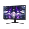 Samsung LS27AG304NU monitor komputerowy 68,6 cm (27 cali) 1920 x 1080 pikseli Full HD LED Czarny