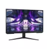 Samsung LS27AG304NU monitor komputerowy 68,6 cm (27 cali) 1920 x 1080 pikseli Full HD LED Czarny