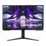 Samsung LS27AG304NU monitor komputerowy 68,6 cm (27 cali) 1920 x 1080 pikseli Full HD LED Czarny
