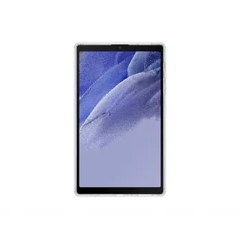 Samsung EF-QT220TTEGWW etui na tablet 22,1 cm (8,7 cala) pokrowiec przezroczysty